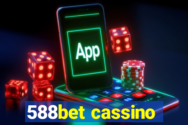 588bet cassino